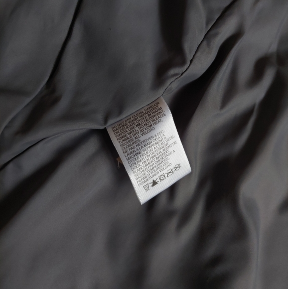 The North Face Hyvent 2 in 1 Jacket - Picture 10 of 11